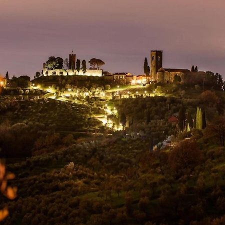 La Monastica Resort & Spa Borgo a Buggiano Kültér fotó