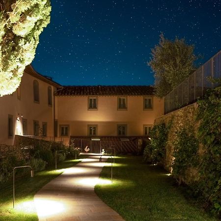 La Monastica Resort & Spa Borgo a Buggiano Kültér fotó