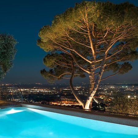 La Monastica Resort & Spa Borgo a Buggiano Kültér fotó