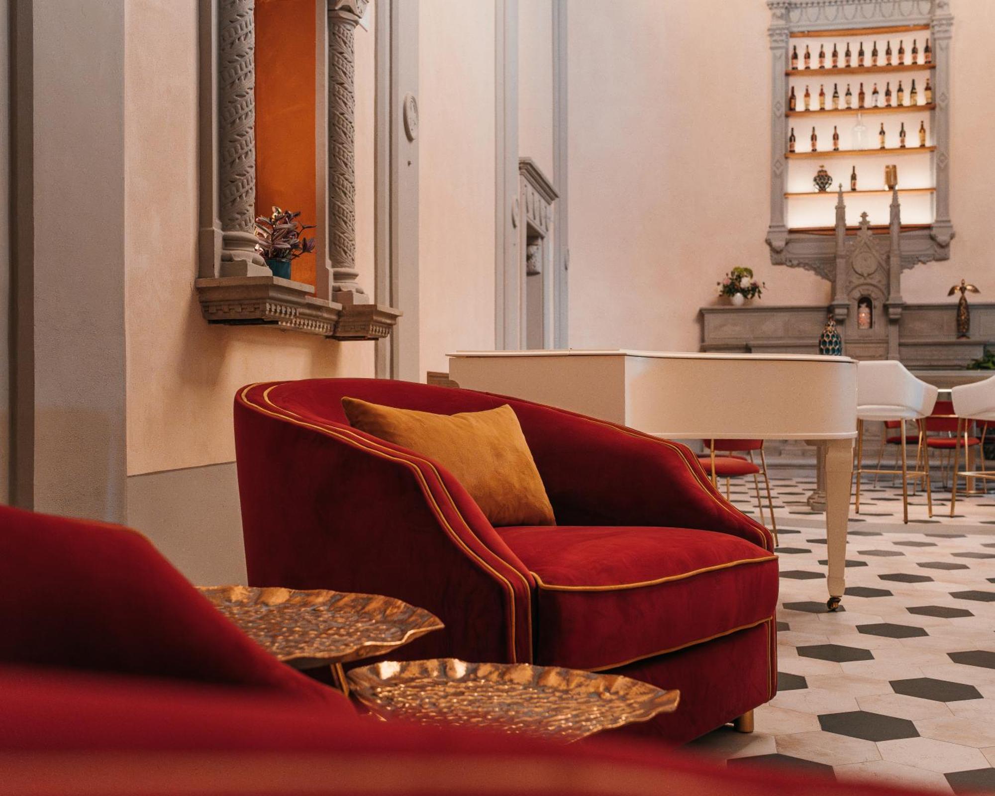 La Monastica Resort & Spa Borgo a Buggiano Kültér fotó
