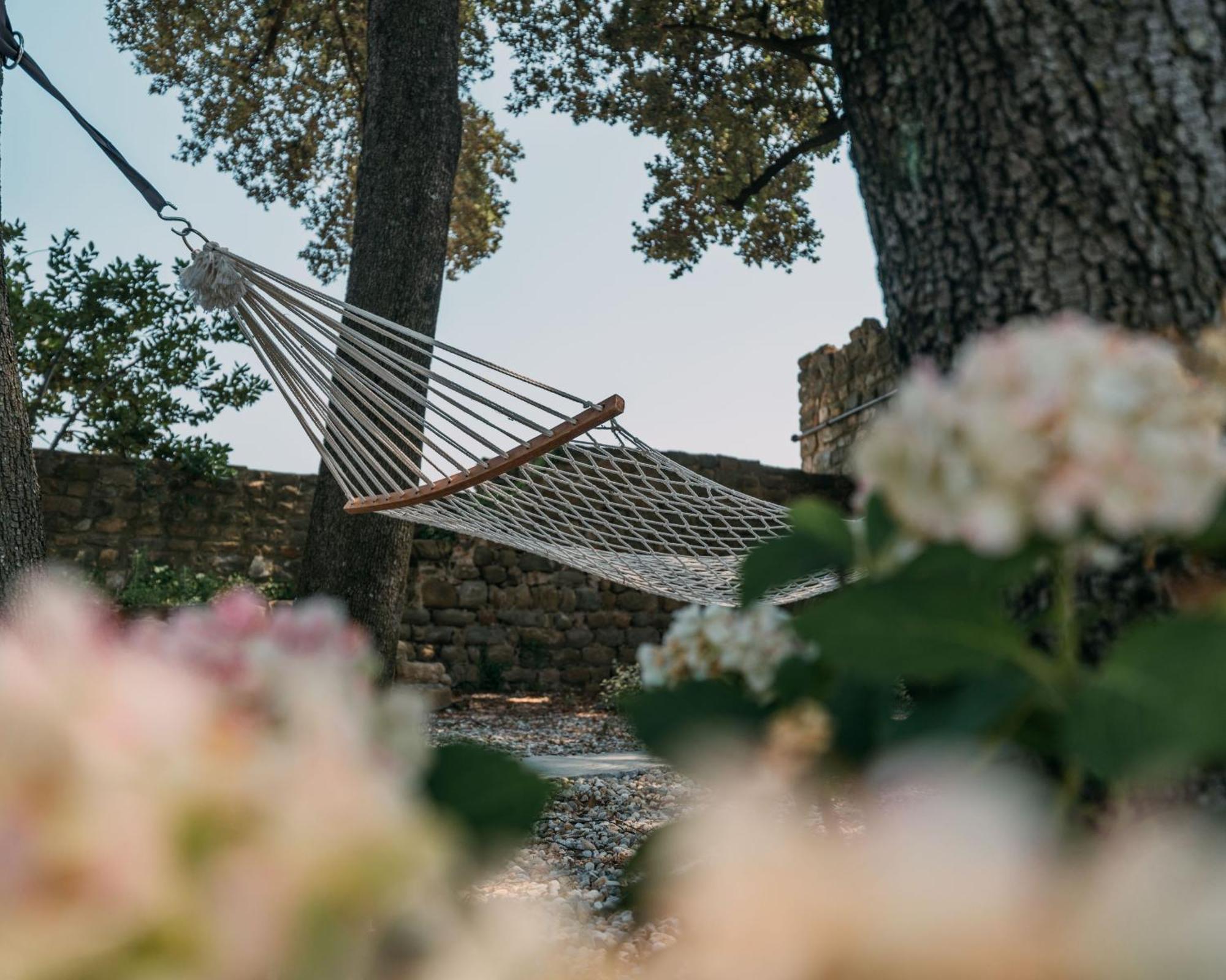 La Monastica Resort & Spa Borgo a Buggiano Kültér fotó