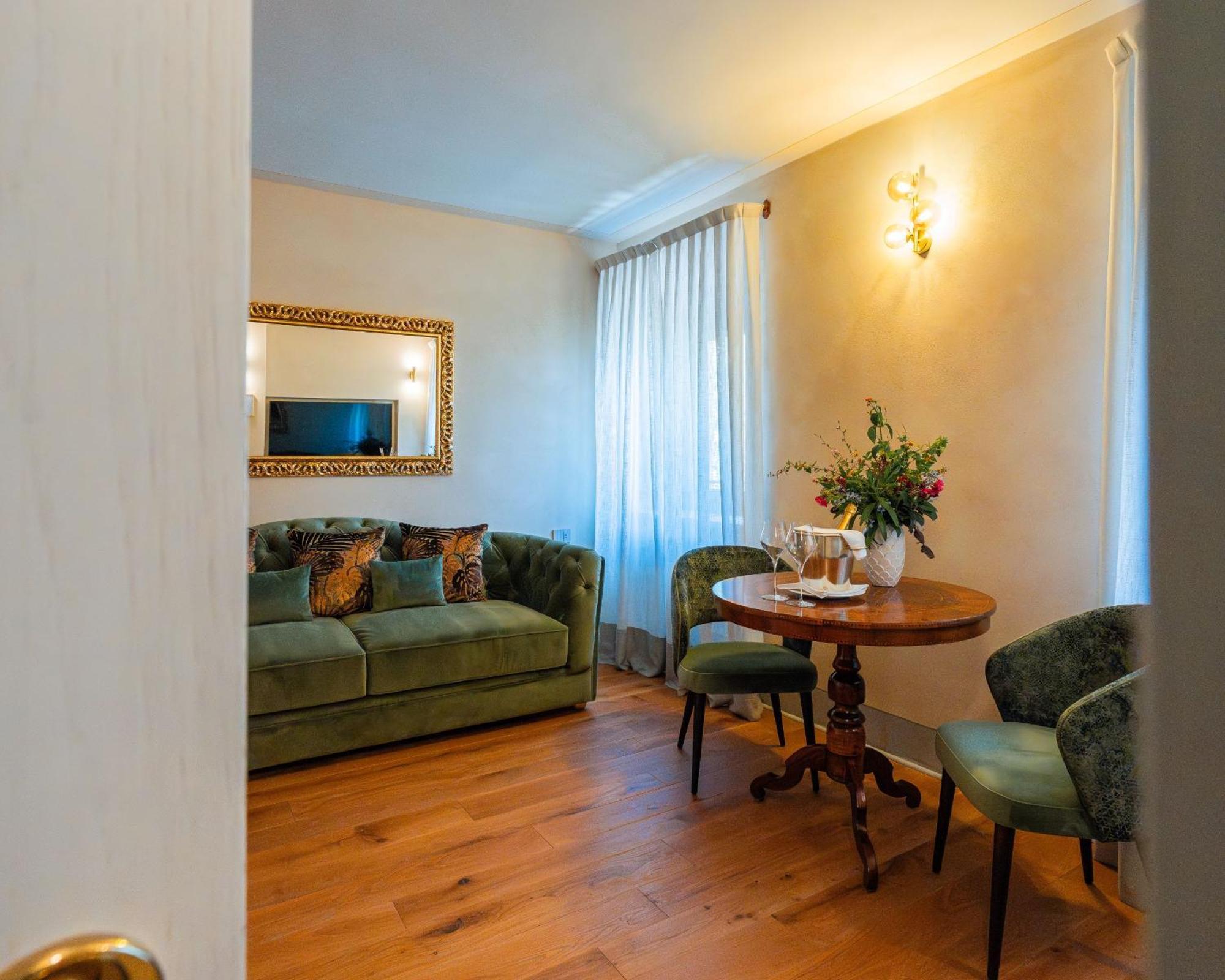 La Monastica Resort & Spa Borgo a Buggiano Kültér fotó