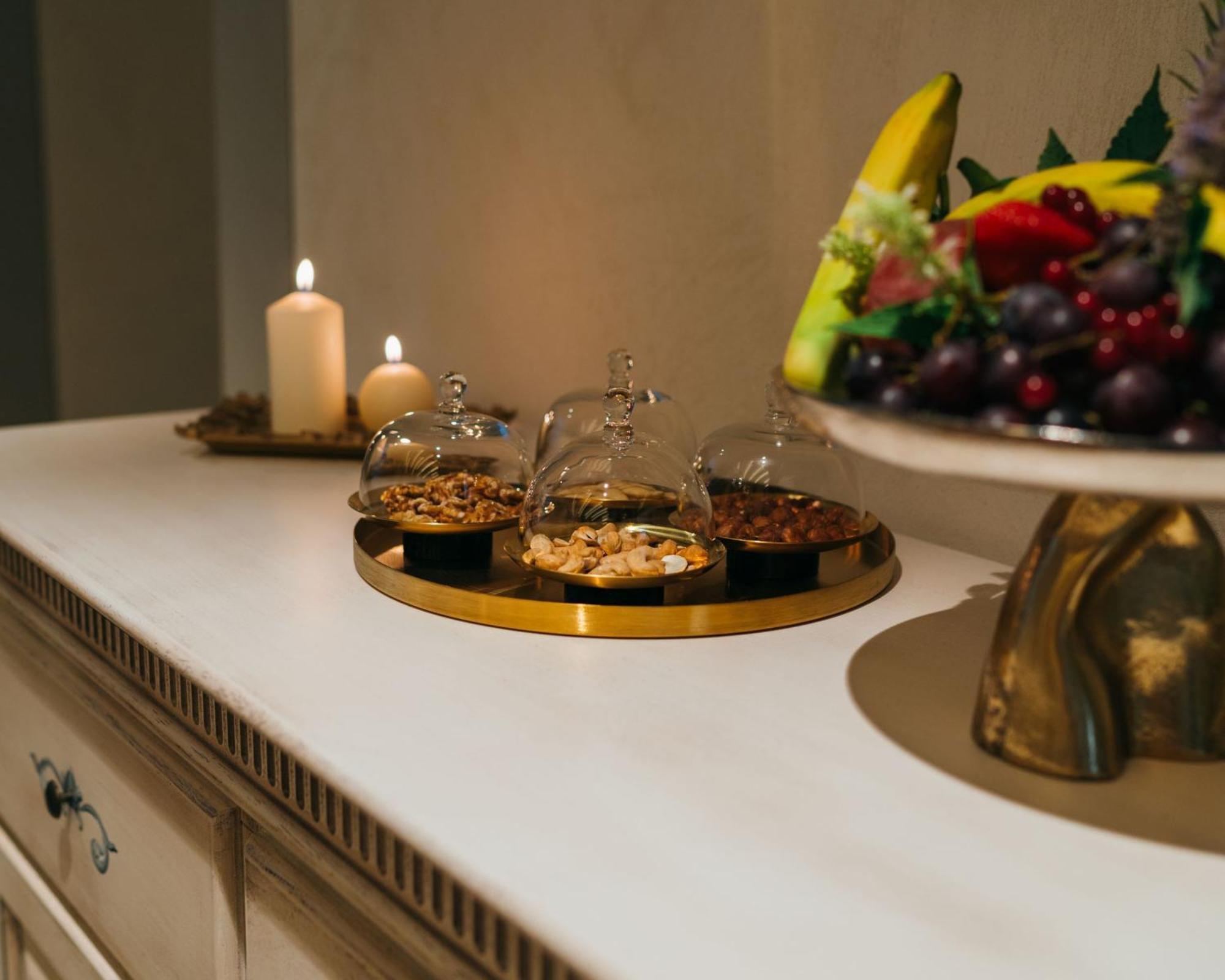 La Monastica Resort & Spa Borgo a Buggiano Kültér fotó