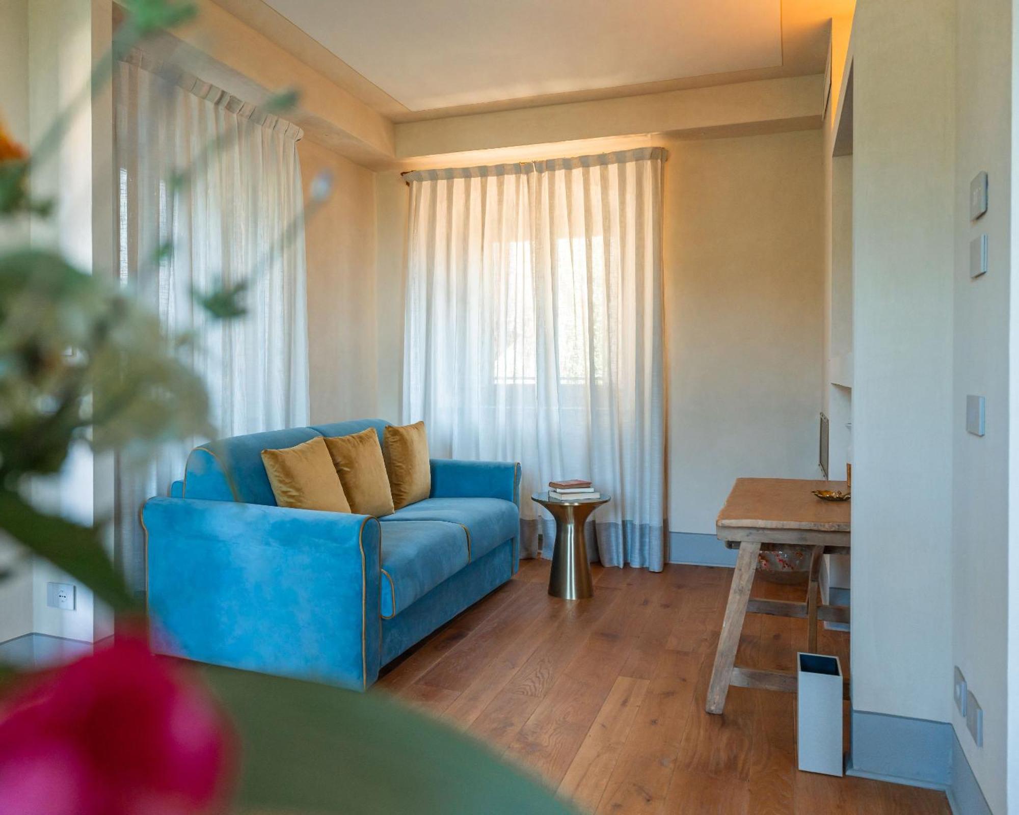 La Monastica Resort & Spa Borgo a Buggiano Kültér fotó