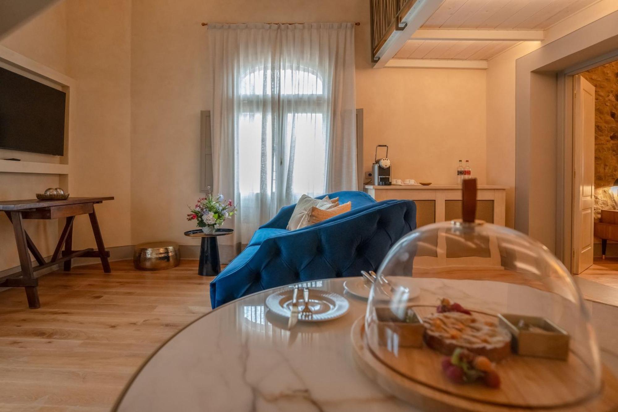 La Monastica Resort & Spa Borgo a Buggiano Kültér fotó