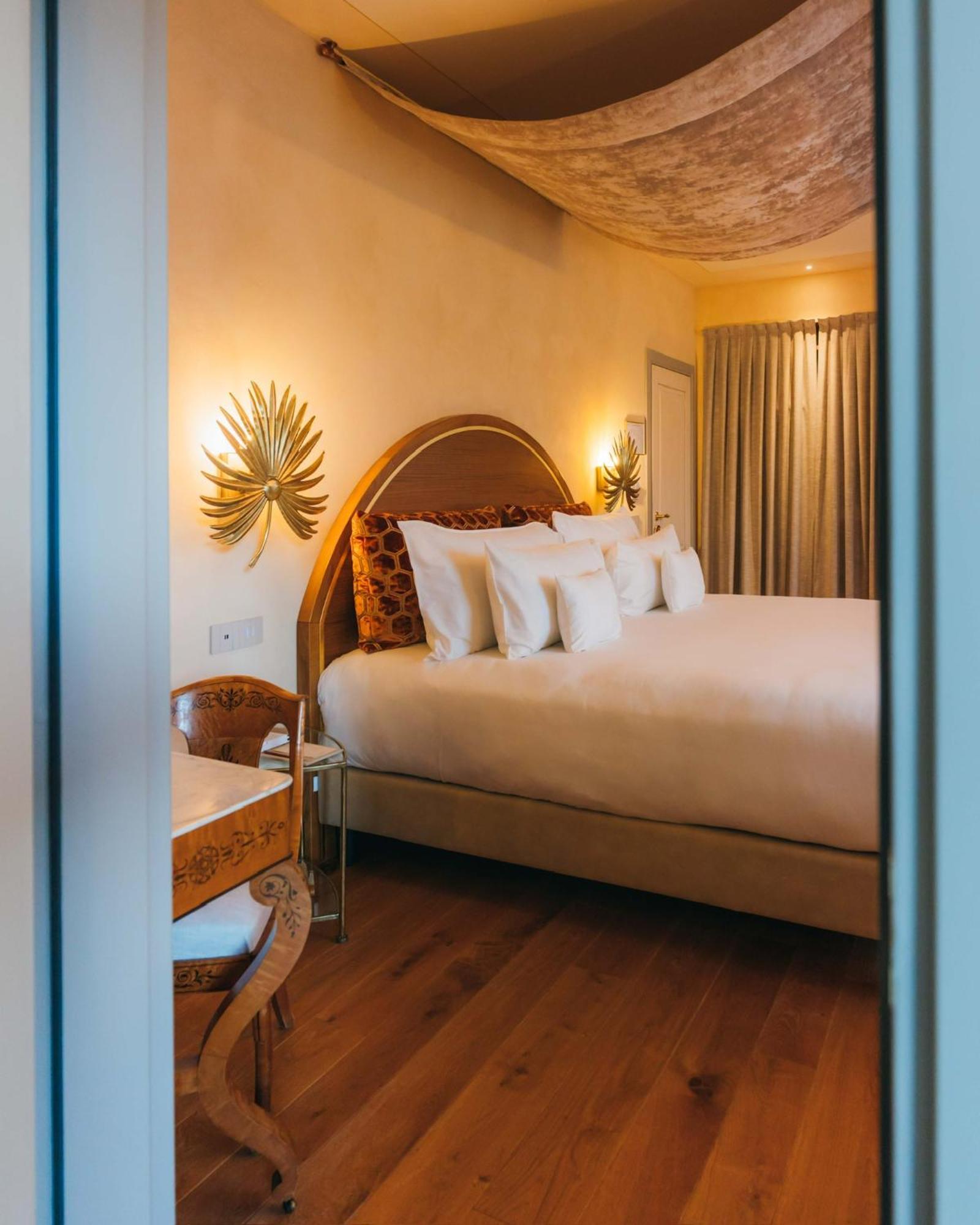 La Monastica Resort & Spa Borgo a Buggiano Kültér fotó